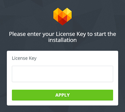 LicenseKey